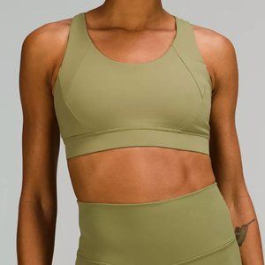 Lululemon Free to be Elevated Bra - 6